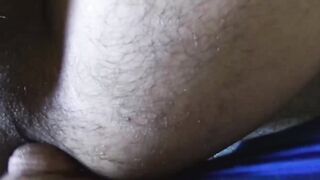 "Leches Latino" (Final) / "Latin Milk". A sexy brunette is looking forward to your sperm.. . .....?).