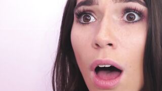 Sultry Slumber Slut Surrenders to Brutal Banging