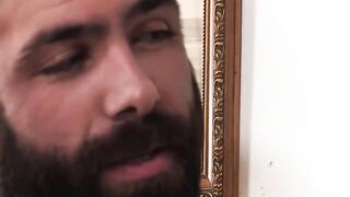 Suck on my cock like it's your favorite food! (Ryan Evan) <3D-Animation>.