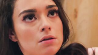 Burning Passion A Desirable Union of Sophia Burns and Ariel Demures