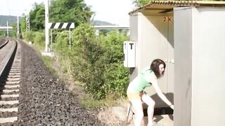 EXTREMELY UNINHIBITED