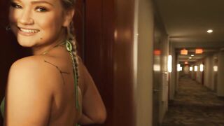 Sultry Seductress A Naughty Shower Surprise