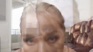 Sultry Seductress A Naughty Shower Surprise