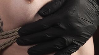 Liz Jordans Desperate Pleasure A Tortured Finish