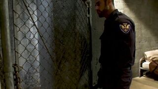 Prison Break A Tale of Lust and Liberation