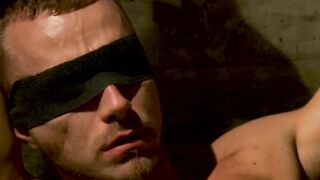 Prison Break A Tale of Lust and Liberation