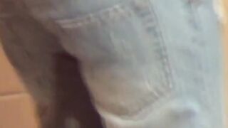 Sakuras Secret A Shibari Piss Fantasy