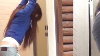 Sakuras Secret A Shibari Piss Fantasy
