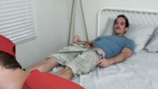 Stepbros Sinful Surprise