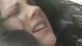FUCKED IN PARADISE 3 Hotties, 3 Dicks, and a Wild Ride