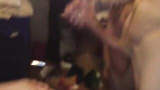 Big Dick, Little Slap A Dominants Delight