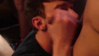 Inkcredible Orgy A Night of Unbridled Lust