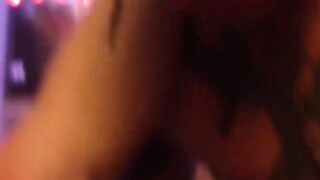 Inkcredible Orgy A Night of Unbridled Lust