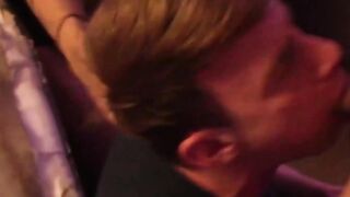 Inkcredible Orgy A Night of Unbridled Lust