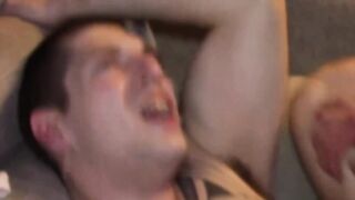 Raw  Reckless A Logged Hard Bareckon