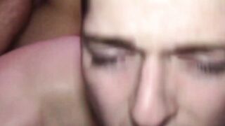 Raw  Reckless A Logged Hard Bareckon