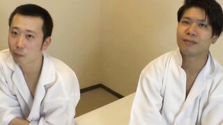 The Asian Gentlemans Anal Adventure