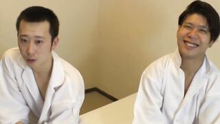 The Asian Gentlemans Anal Adventure