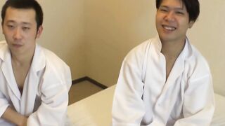 The Asian Gentlemans Anal Adventure