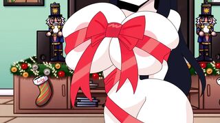 Sleigh All Night Audreys Christmas Orgy