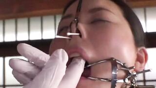 Electric Temptress Hoe 2