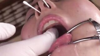 Electric Temptress Hoe 2