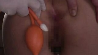 Scarred and Sugared