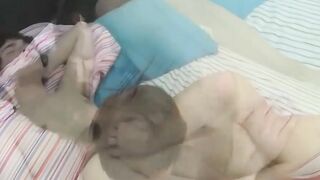 Anal Delight Josh Bensans Threesome Thrill