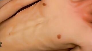 Sweat and Sex A Threesome to Remember