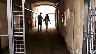 OPPOSITE ATTRACTION