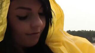SOAKED IN SIN