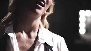 Insatiable Hunger