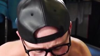 Fisted to Perfection A Jocks Lustful Descent