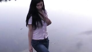 Abandon All Hope, Jacqueline Will Seduce