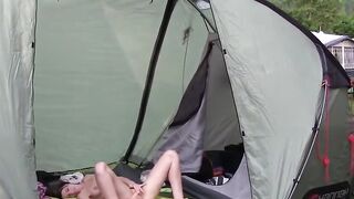 Savage Delights Tessas Wild Getaway