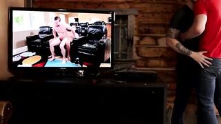 Trifecta of Temptation Quentins Steamy ThreeSome Surrender