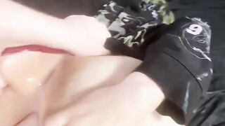 Gaping Holes and Explosive Farts The Ultimate Anal Odyssey