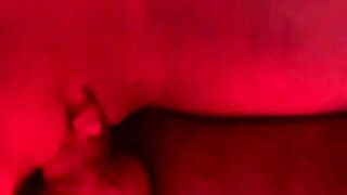 Love Hurts...So Does This cock
