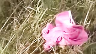 Seduced by the Sun A Naked Escapade in Eden