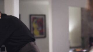 creampie babysitter seduction