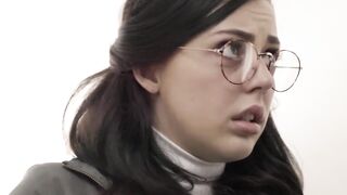 Seduced by the Scholar Derrick Pierce Tames Whitney Wrights Curious Pussy