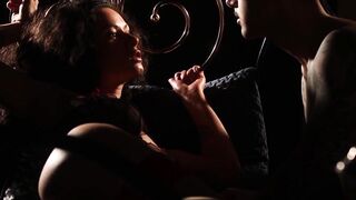 Stacys Sweet Revenge Taming Jacks Massive Lust