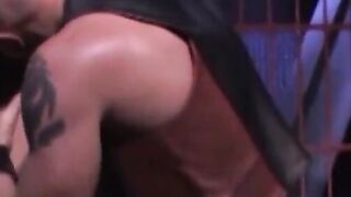 Fisted and Breathless Hoe 2