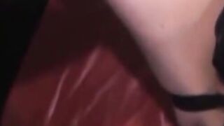 Fisted and Breathless Hoe 2