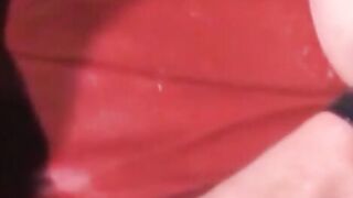 Fisted and Breathless Hoe 2