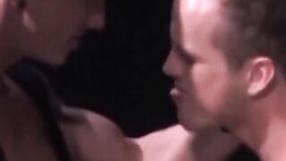 Fisted and Breathless Hoe 2