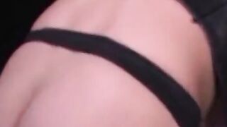 Fisted and Breathless Hoe 2