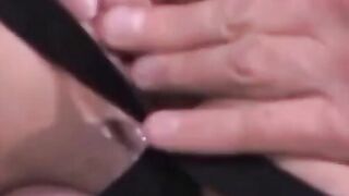 Fisted and Breathless Hoe 2