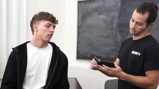 BoyPunish.com  Oblivious Meat