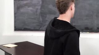 BoyPunish.com  Oblivious Meat